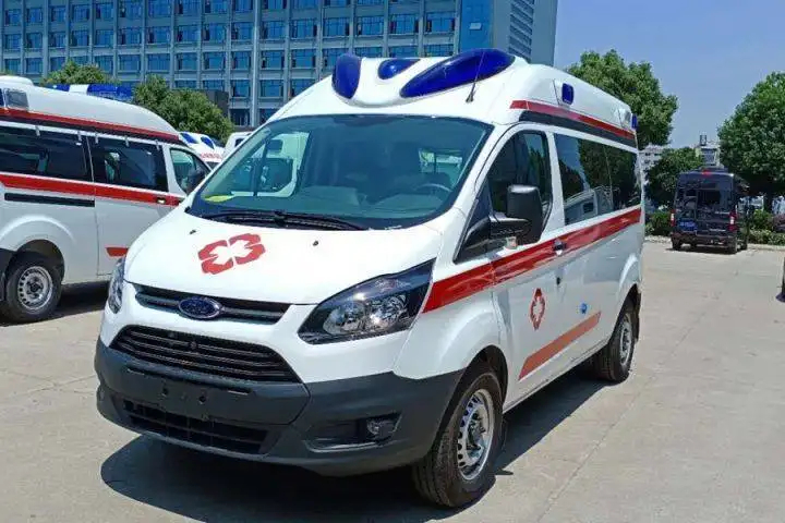 兴宁市长途救护车转院